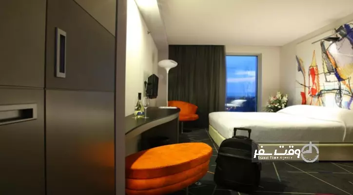 هتل زیرا بلگراد